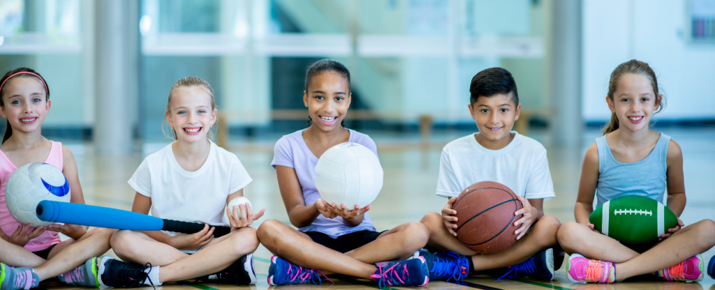Šport a deti – prečo je vhodné začať so športom už od malička. - 2